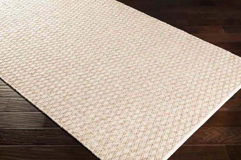 Blyth Modern Camel Area Rug