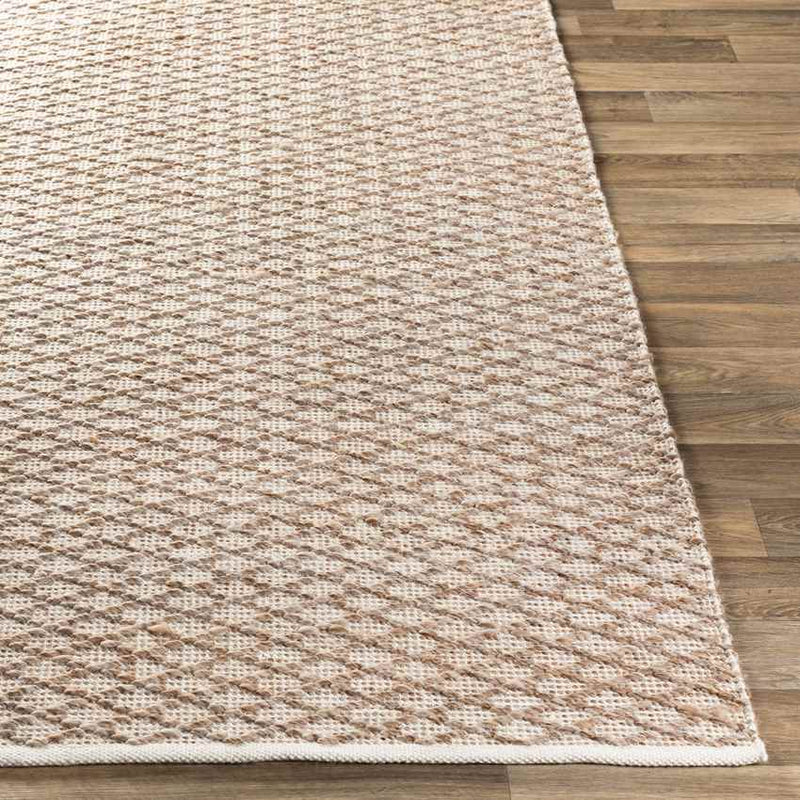 Blyth Modern Camel Area Rug