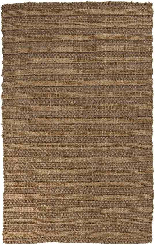 Repton Modern Tan Area Rug