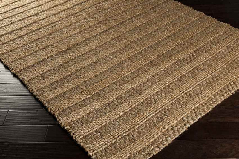 Repton Modern Tan Area Rug