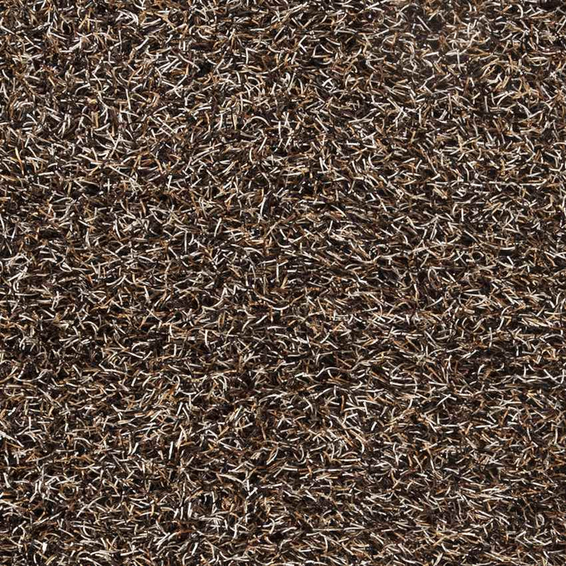 Rockdale Modern Dark Brown Area Rug