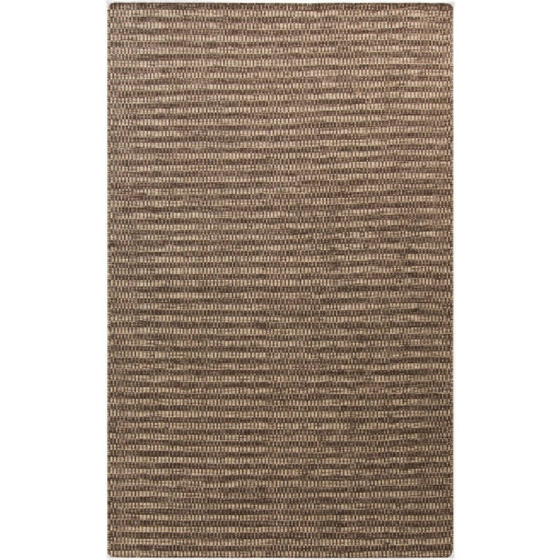 Cheriss Cottage Charcoal/Khaki Area Rug