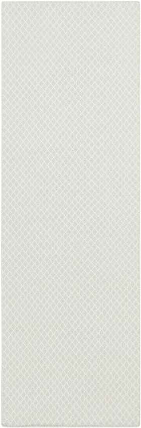 Tranise Cottage Cream Area Rug