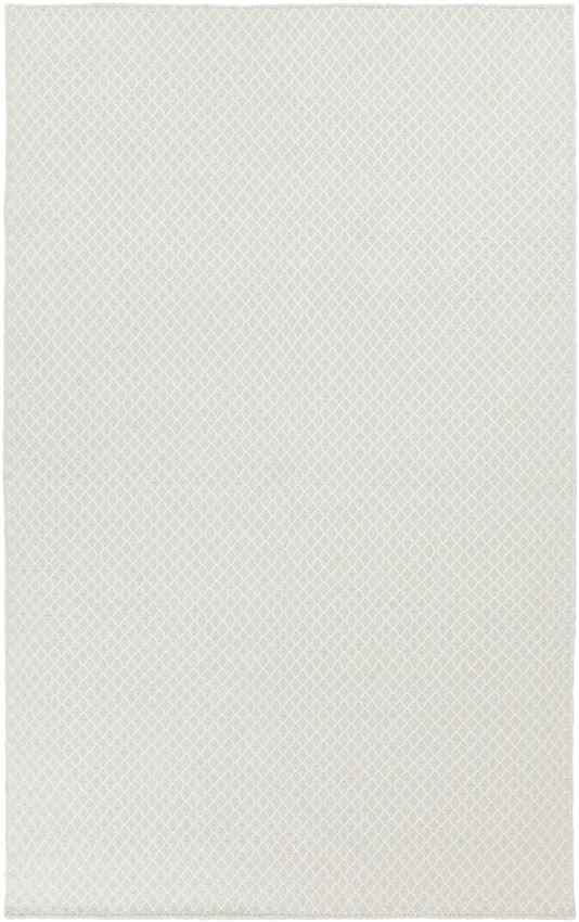 Tranise Cottage Cream Area Rug