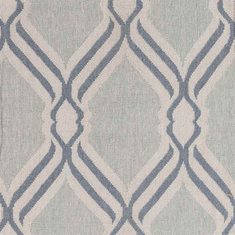 Roopville Modern Gray Area Rug