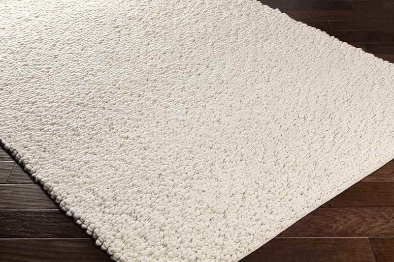 Braintree Modern Cream Area Rug