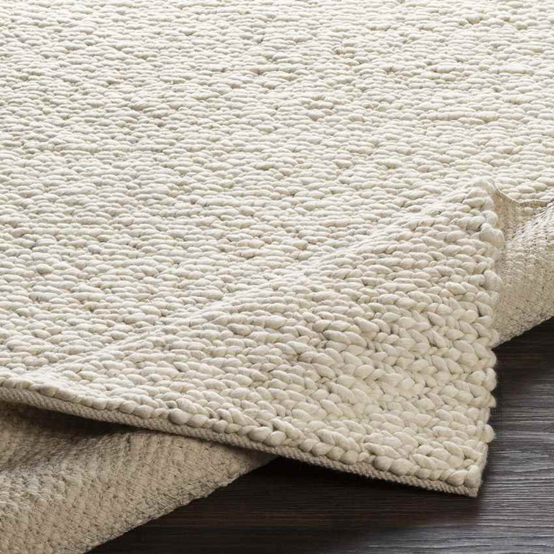 Braintree Modern Cream Area Rug