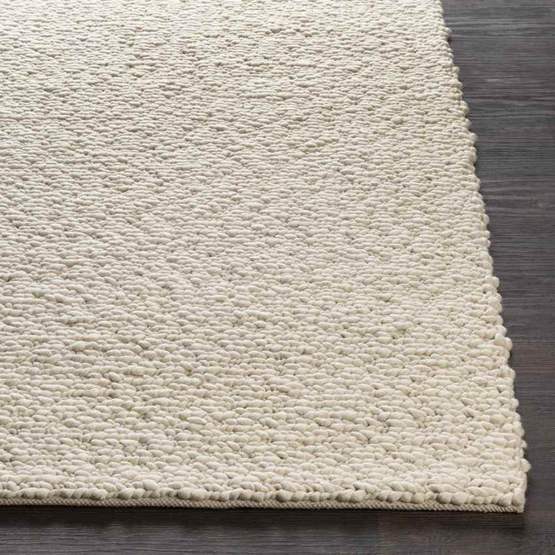 Braintree Modern Cream Area Rug