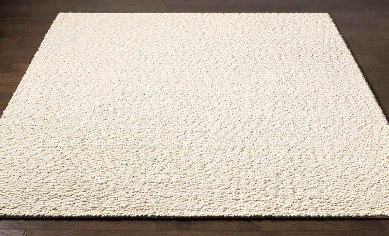 Braintree Modern Cream Area Rug