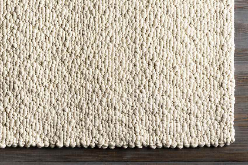 Braintree Modern Cream Area Rug