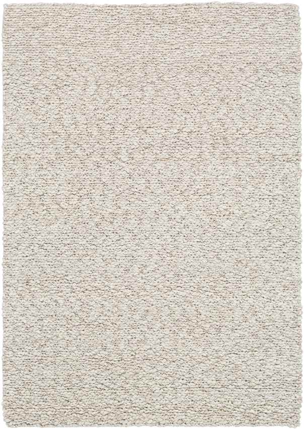 Braintree Modern Beige Area Rug