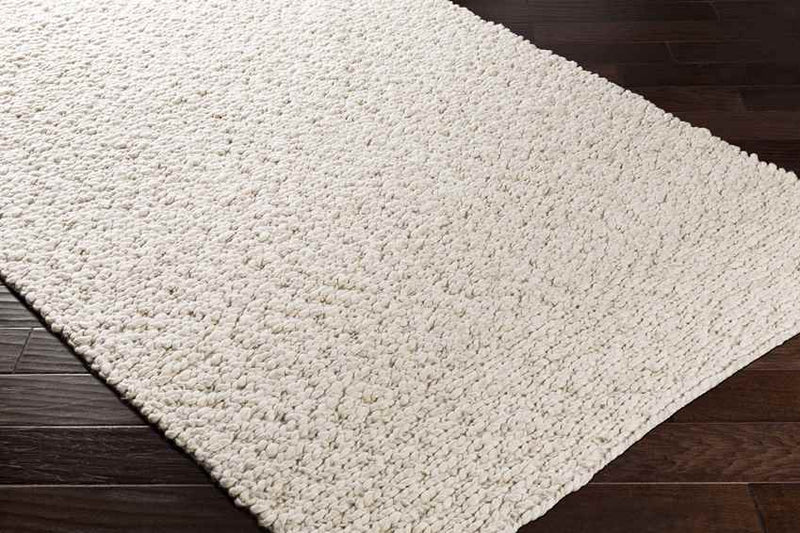 Braintree Modern Beige Area Rug