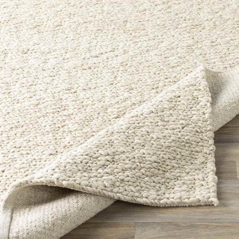 Braintree Modern Beige Area Rug