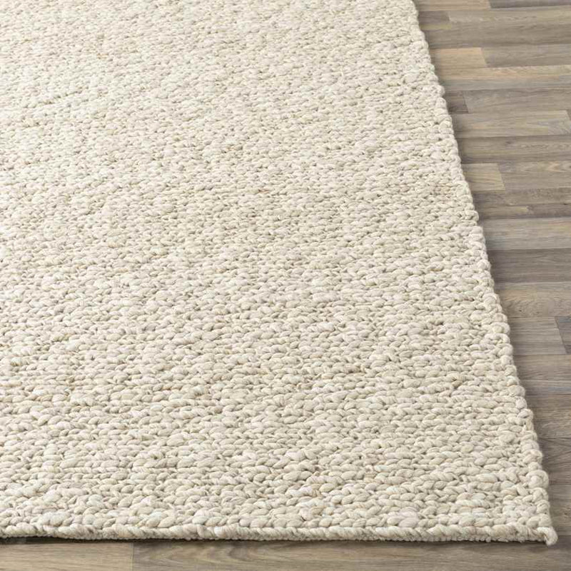 Braintree Modern Beige Area Rug