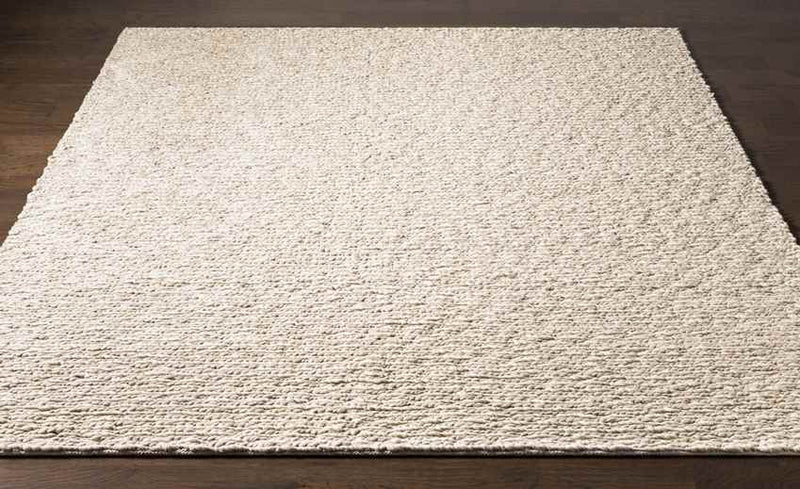 Braintree Modern Beige Area Rug