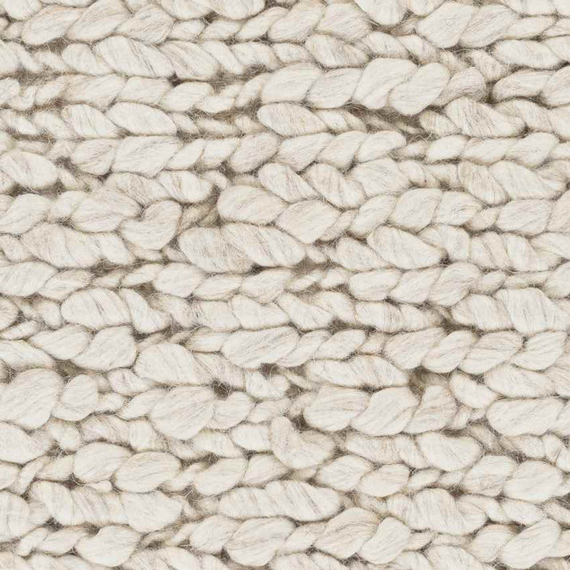 Braintree Modern Beige Area Rug