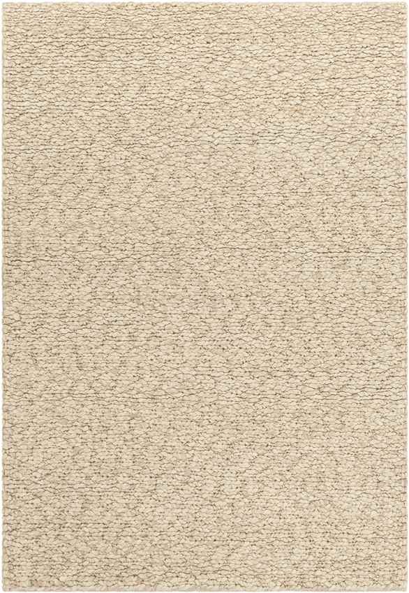 Braintree Modern Camel Area Rug