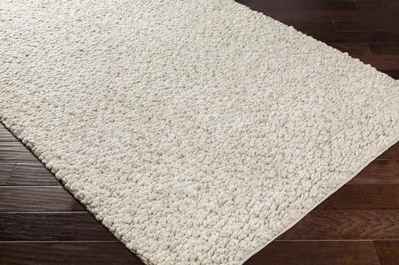 Braintree Modern Camel Area Rug