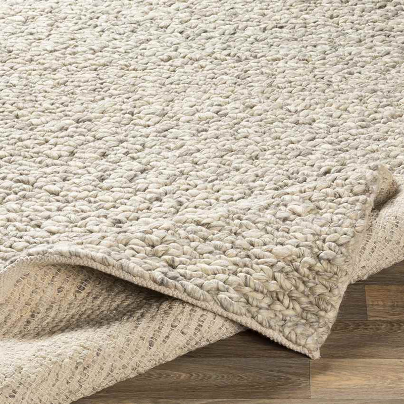 Braintree Modern Camel Area Rug