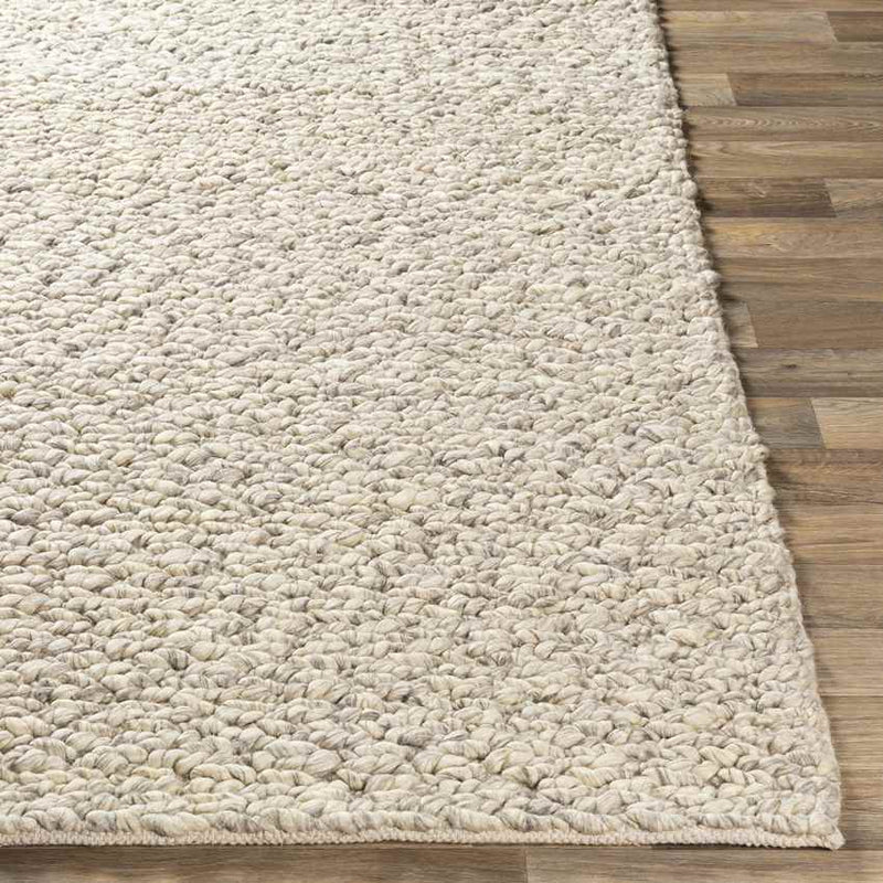 Braintree Modern Camel Area Rug