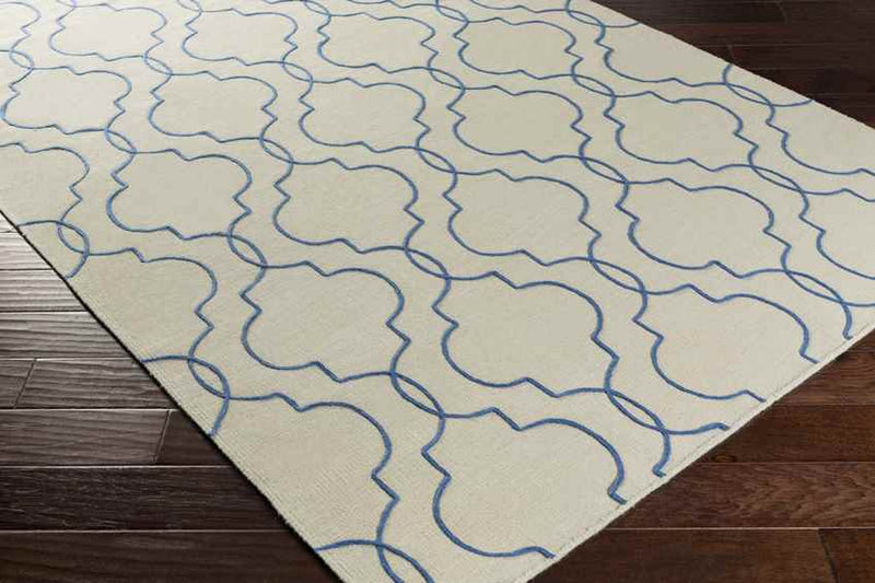 Salida Modern Beige Area Rug