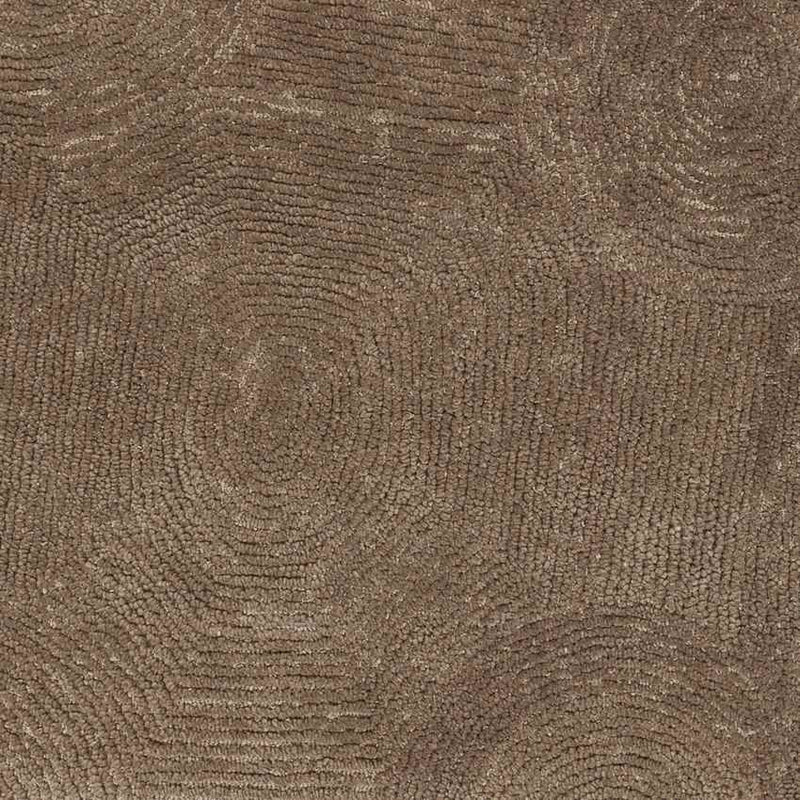 Sandersville Modern Chocolate Area Rug