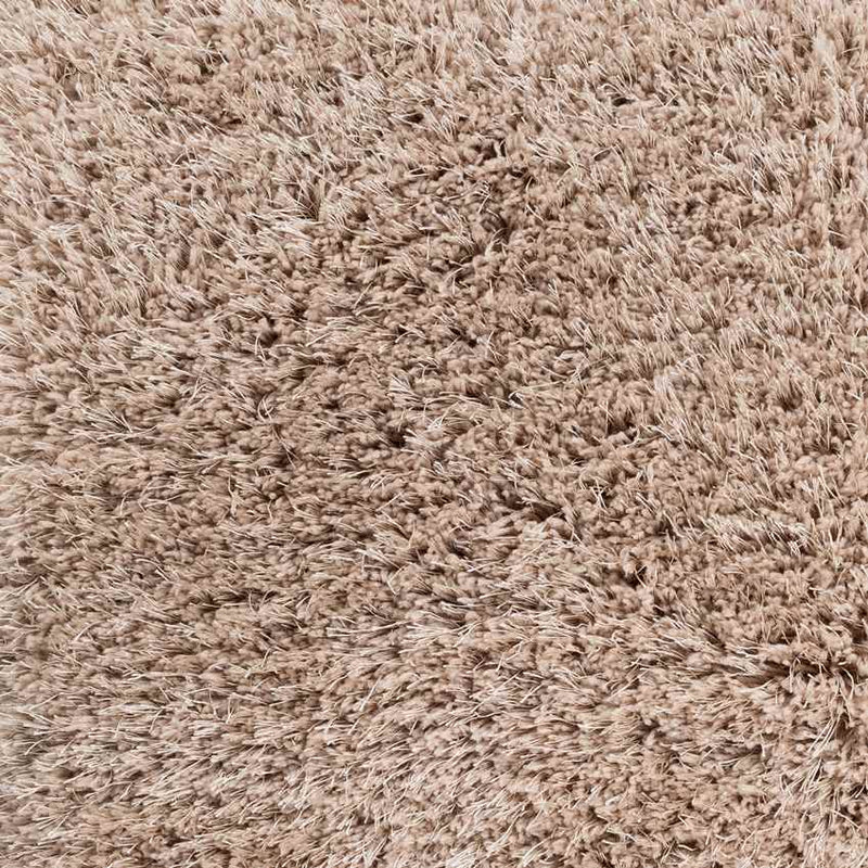 Brampton Modern Taupe Area Rug