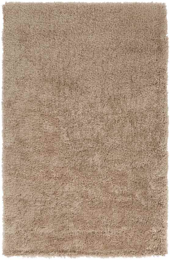 Brampton Modern Taupe Area Rug