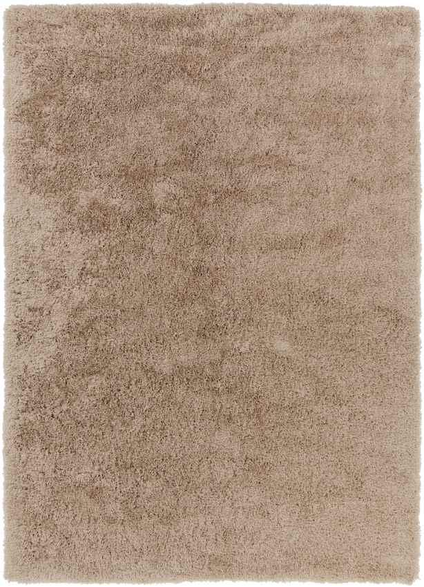 Brampton Modern Taupe Area Rug