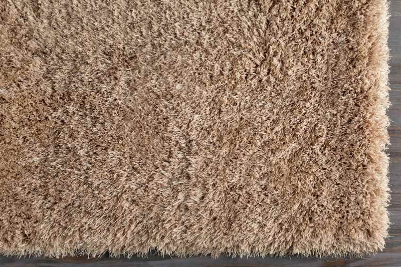 Brampton Modern Taupe Area Rug