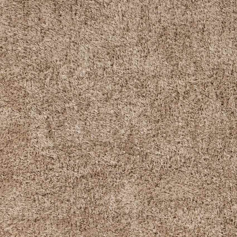 Brampton Modern Taupe Area Rug