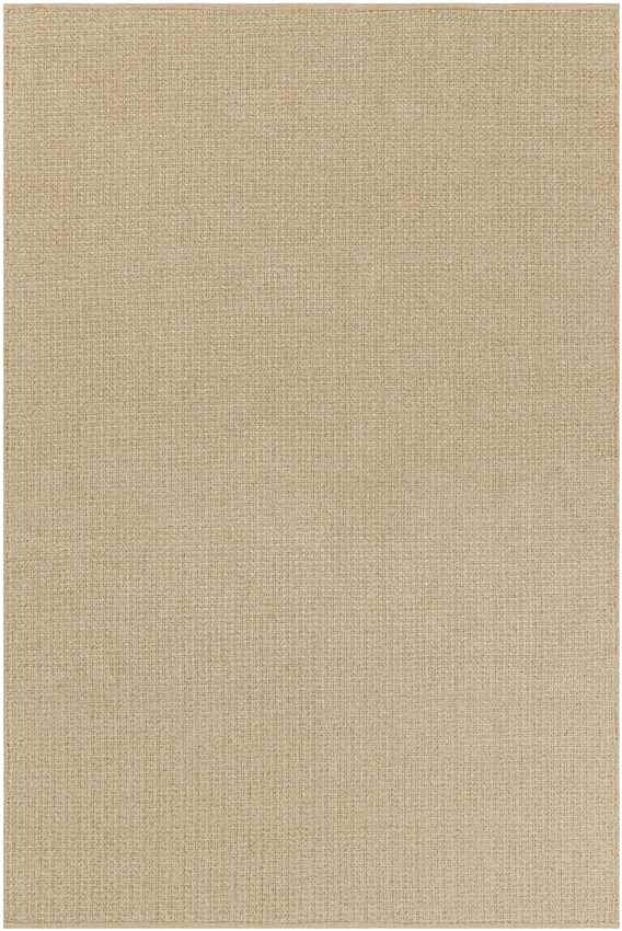 Brandon Modern Camel Area Rug