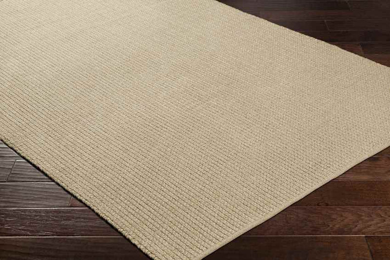 Brandon Modern Camel Area Rug