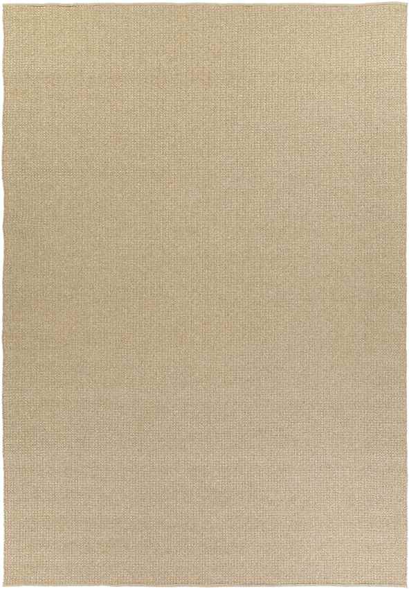 Brandon Modern Camel Area Rug