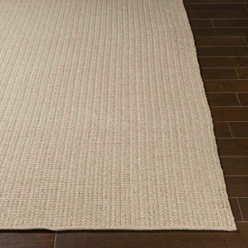 Brandon Modern Camel Area Rug