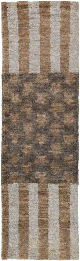 Seaside Global Light Gray Area Rug