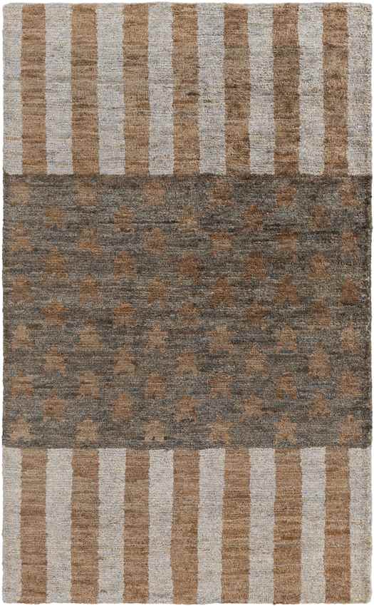 Seaside Global Light Gray Area Rug