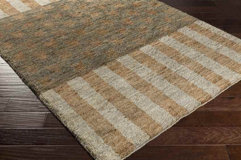 Seaside Global Light Gray Area Rug