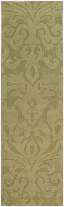 Sebastopol Traditional Pear Area Rug