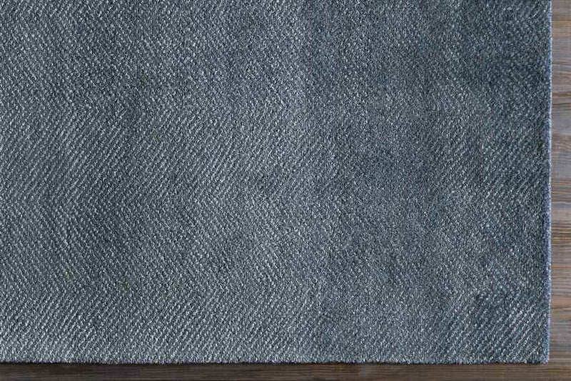 Brigg Modern Navy Area Rug