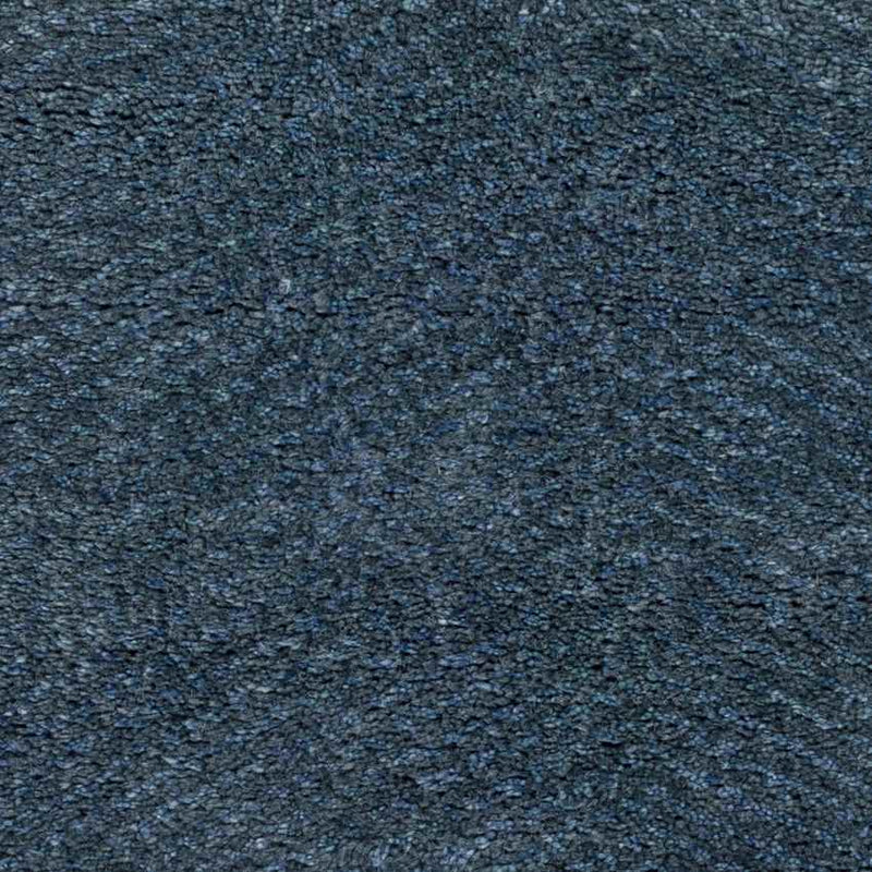 Brigg Modern Navy Area Rug