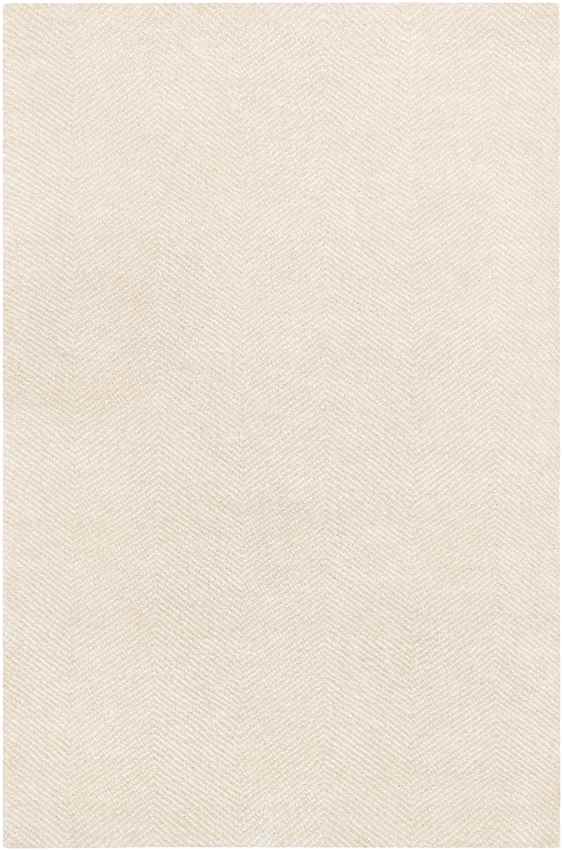 Brigg Modern Beige Area Rug