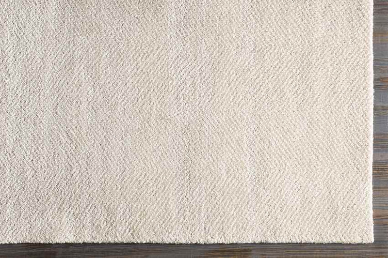 Brigg Modern Beige Area Rug