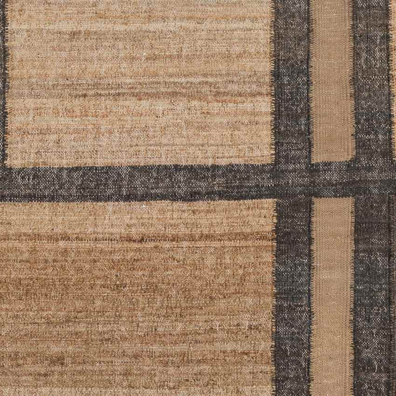 Shoals Global Khaki/Camel Area Rug