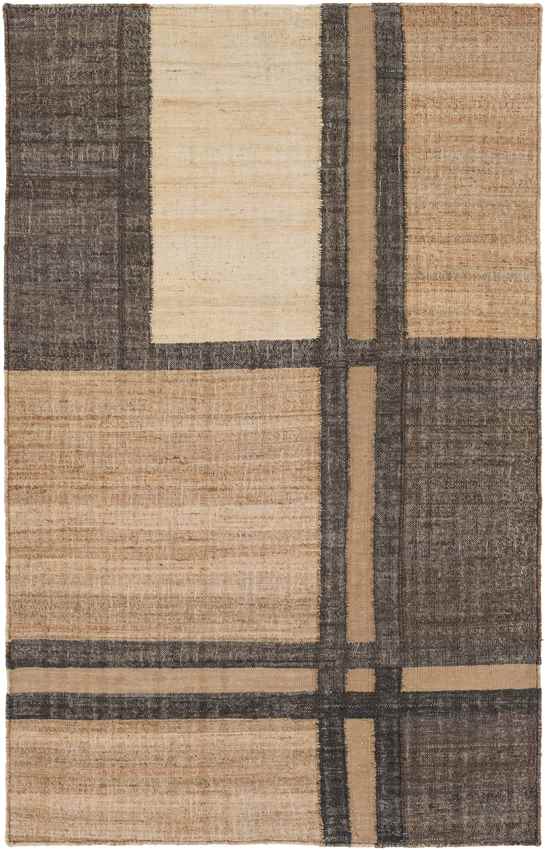 Shoals Global Khaki/Brown Area Rug