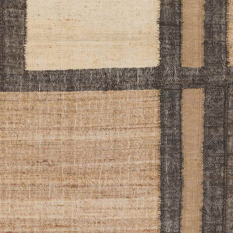 Shoals Global Khaki/Brown Area Rug