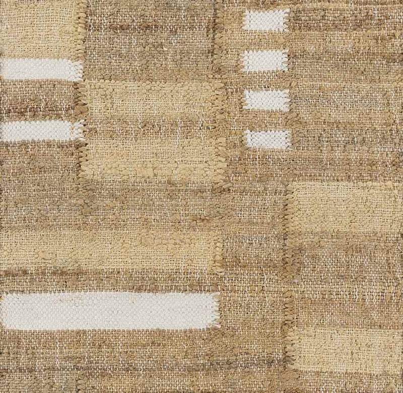 Shorter Global Camel/Khaki Area Rug