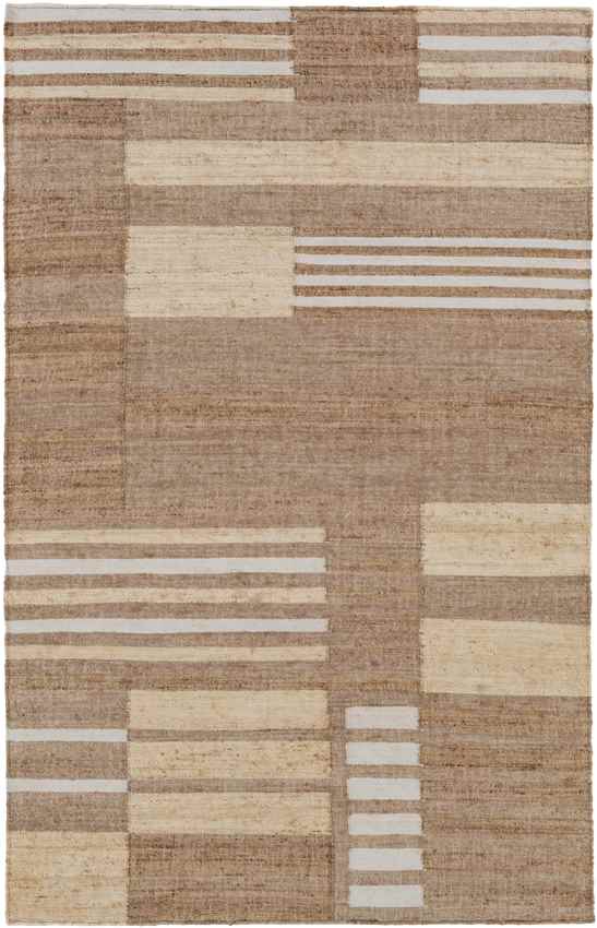 Shorter Global Camel/Khaki Area Rug