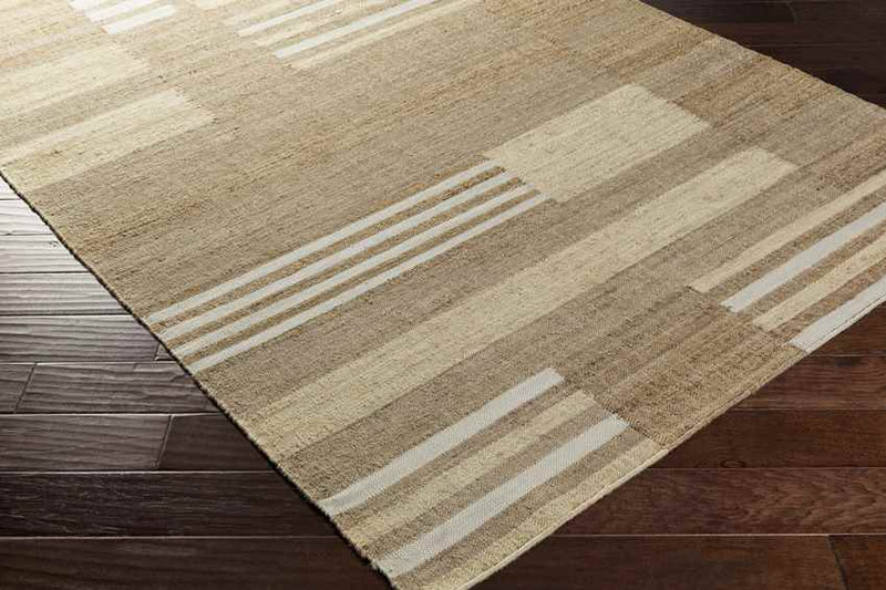 Shorter Global Camel/Khaki Area Rug