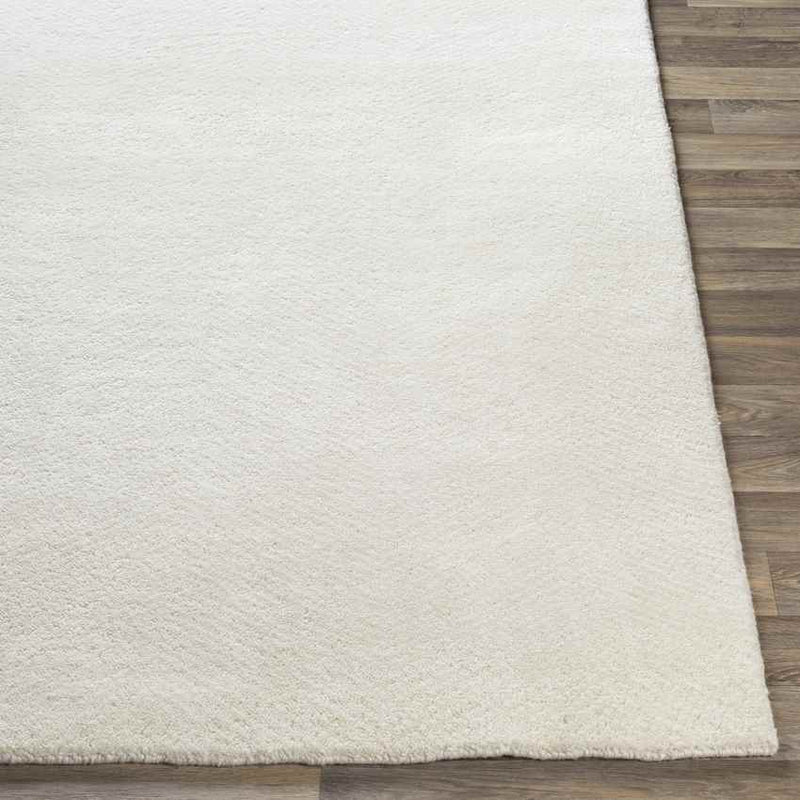 Brigg Modern Cream Area Rug